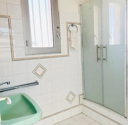 4 Clim, A Pied Villa Mauguio