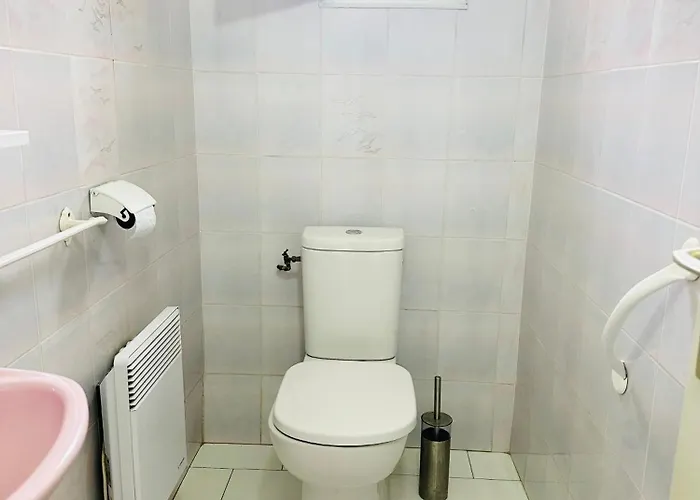 Villa 4 Clim, A Pied