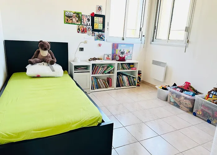 Villa 4 Clim, A Pied